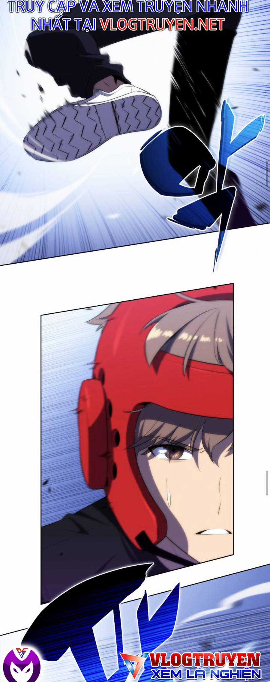 Tôi Là Tân Thủ Có Cấp Cao Nhất Chapter 38 trang 20