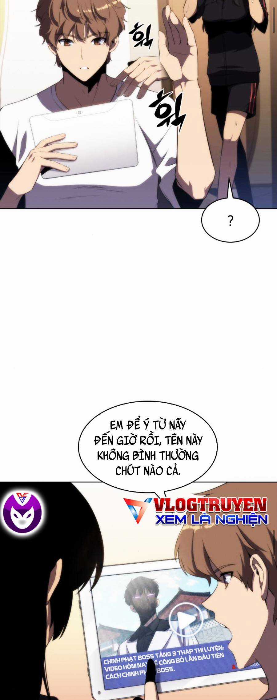 Tôi Là Tân Thủ Có Cấp Cao Nhất Chapter 38 trang 24