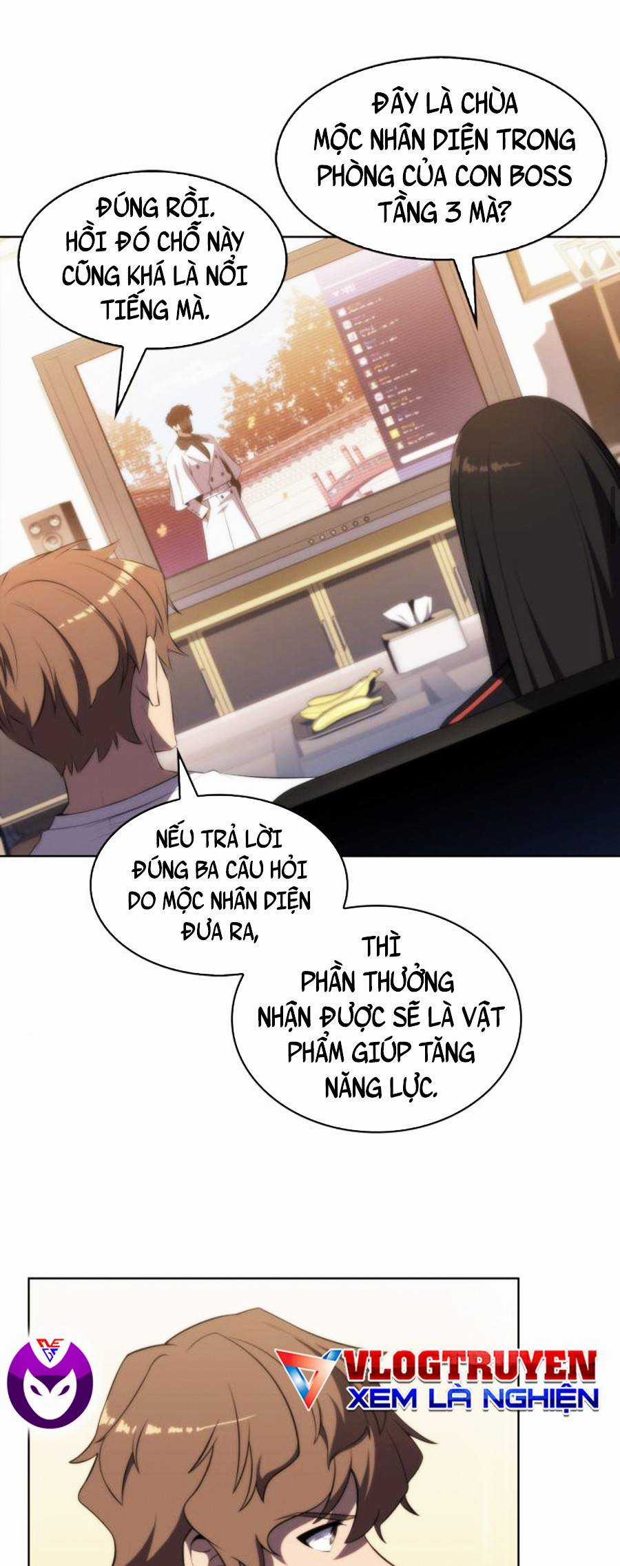 Tôi Là Tân Thủ Có Cấp Cao Nhất Chapter 38 trang 26