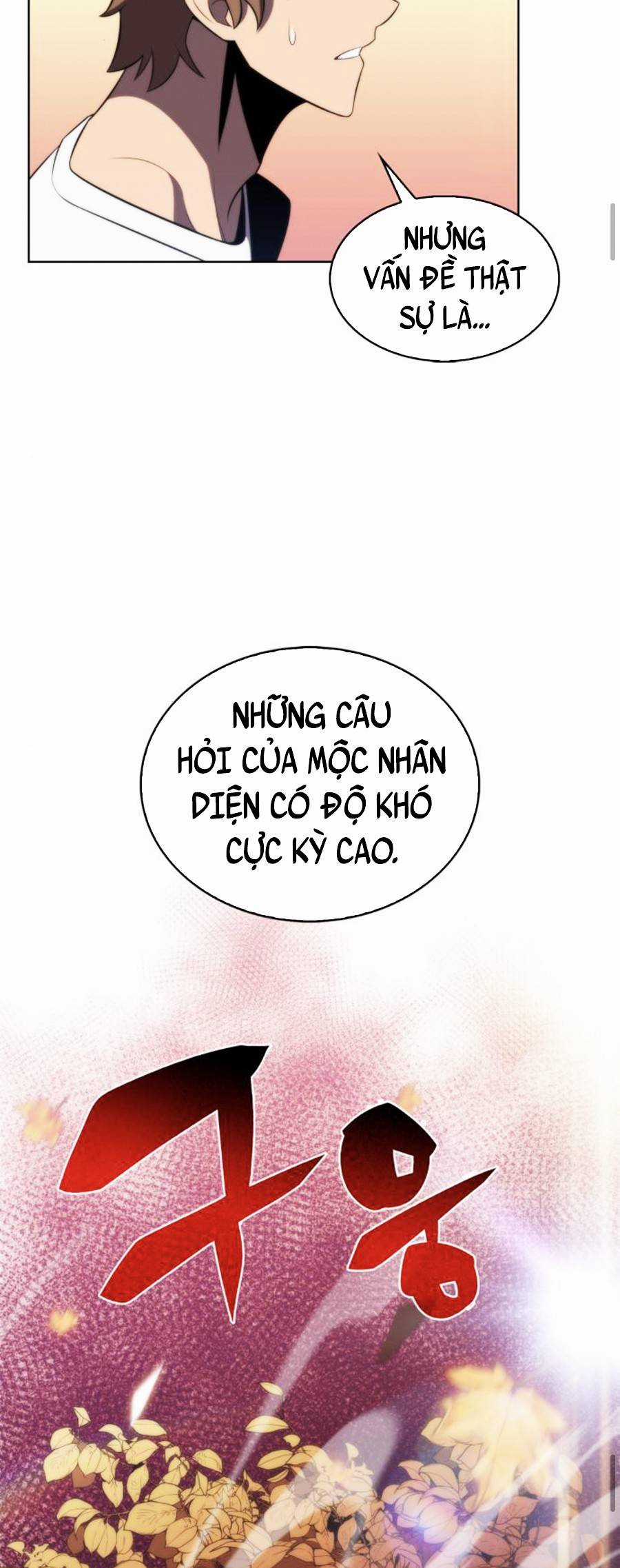 Tôi Là Tân Thủ Có Cấp Cao Nhất Chapter 38 trang 27