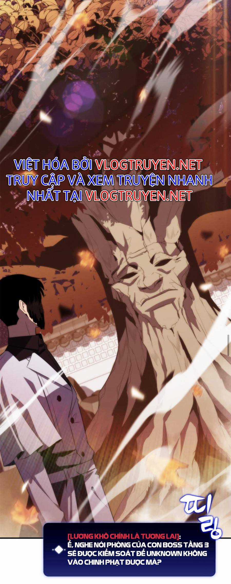 Tôi Là Tân Thủ Có Cấp Cao Nhất Chapter 38 trang 28