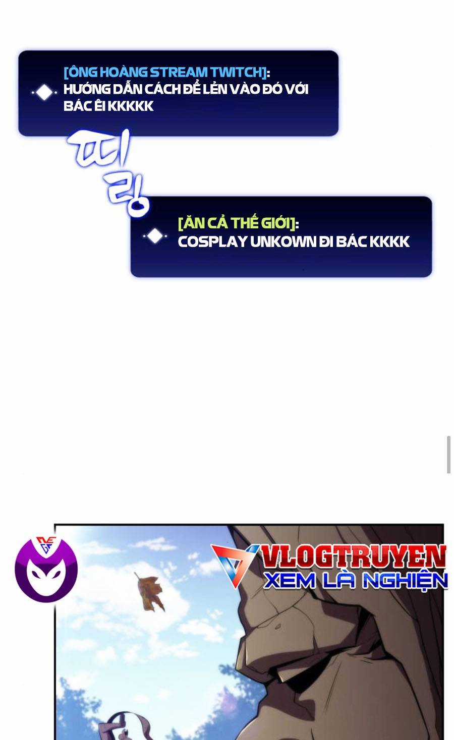 Tôi Là Tân Thủ Có Cấp Cao Nhất Chapter 38 trang 30