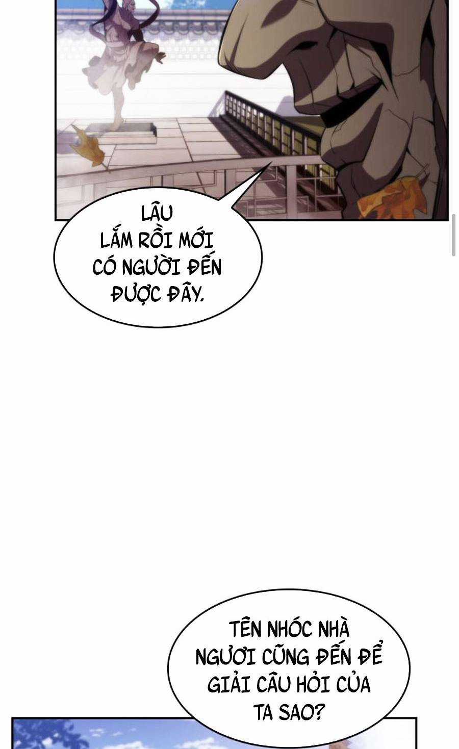 Tôi Là Tân Thủ Có Cấp Cao Nhất Chapter 38 trang 31