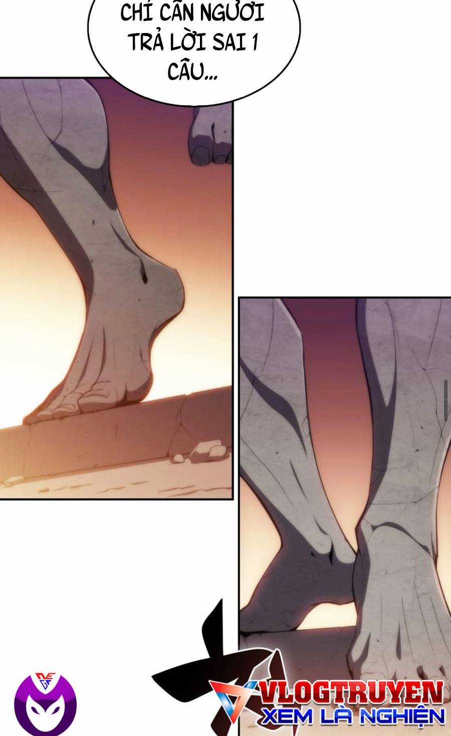 Tôi Là Tân Thủ Có Cấp Cao Nhất Chapter 38 trang 34