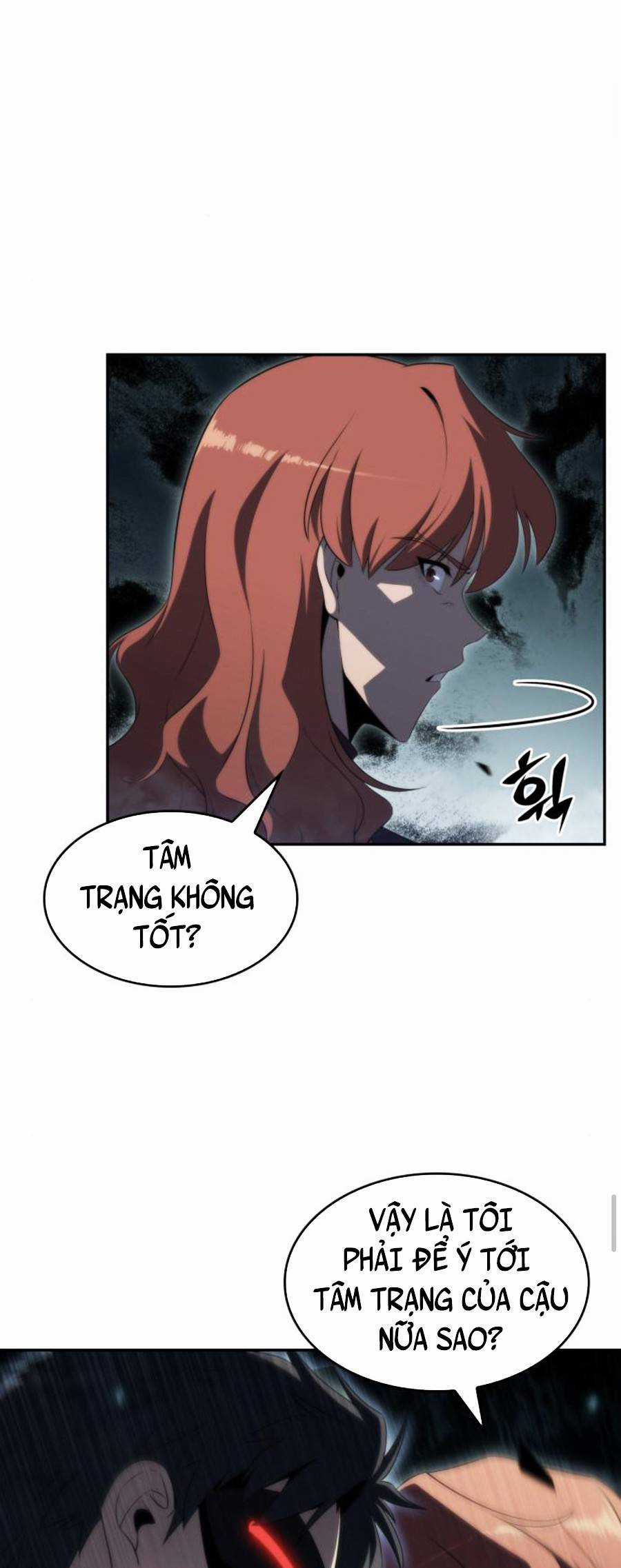 Tôi Là Tân Thủ Có Cấp Cao Nhất Chapter 38 trang 4