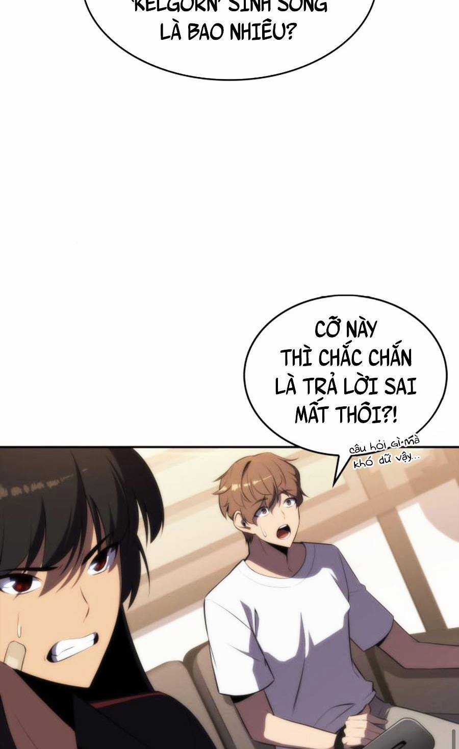 Tôi Là Tân Thủ Có Cấp Cao Nhất Chapter 38 trang 42