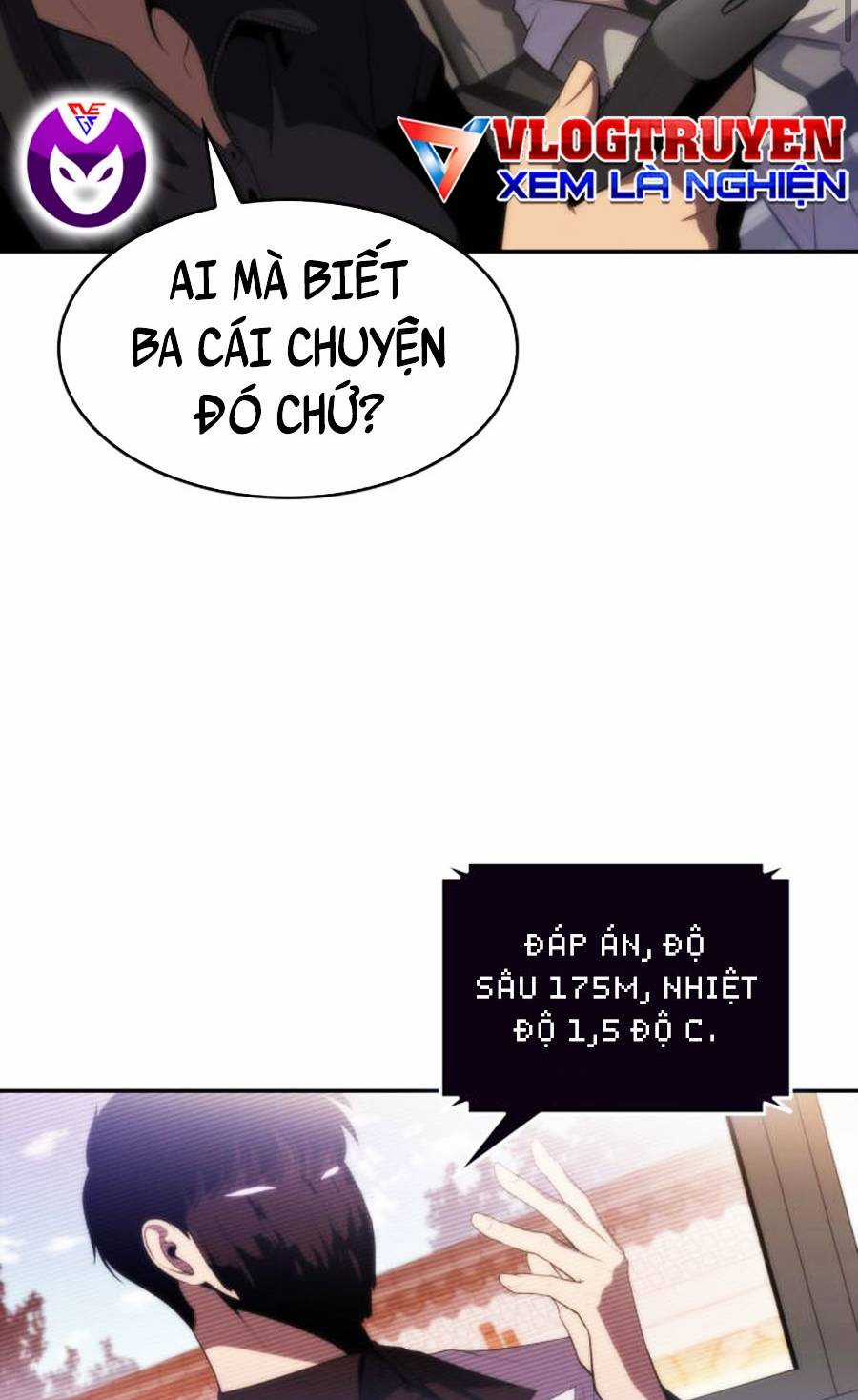 Tôi Là Tân Thủ Có Cấp Cao Nhất Chapter 38 trang 43