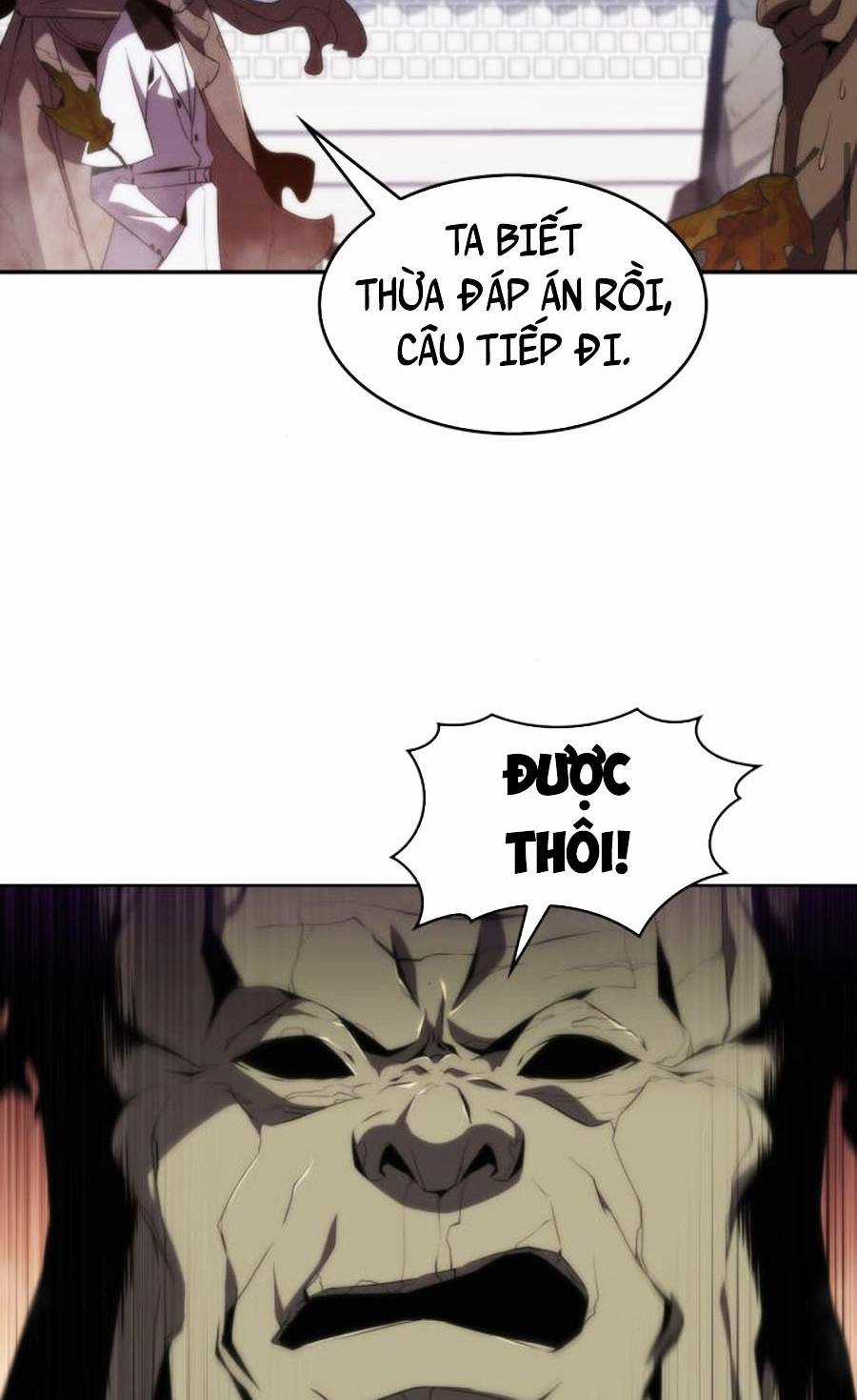 Tôi Là Tân Thủ Có Cấp Cao Nhất Chapter 38 trang 46