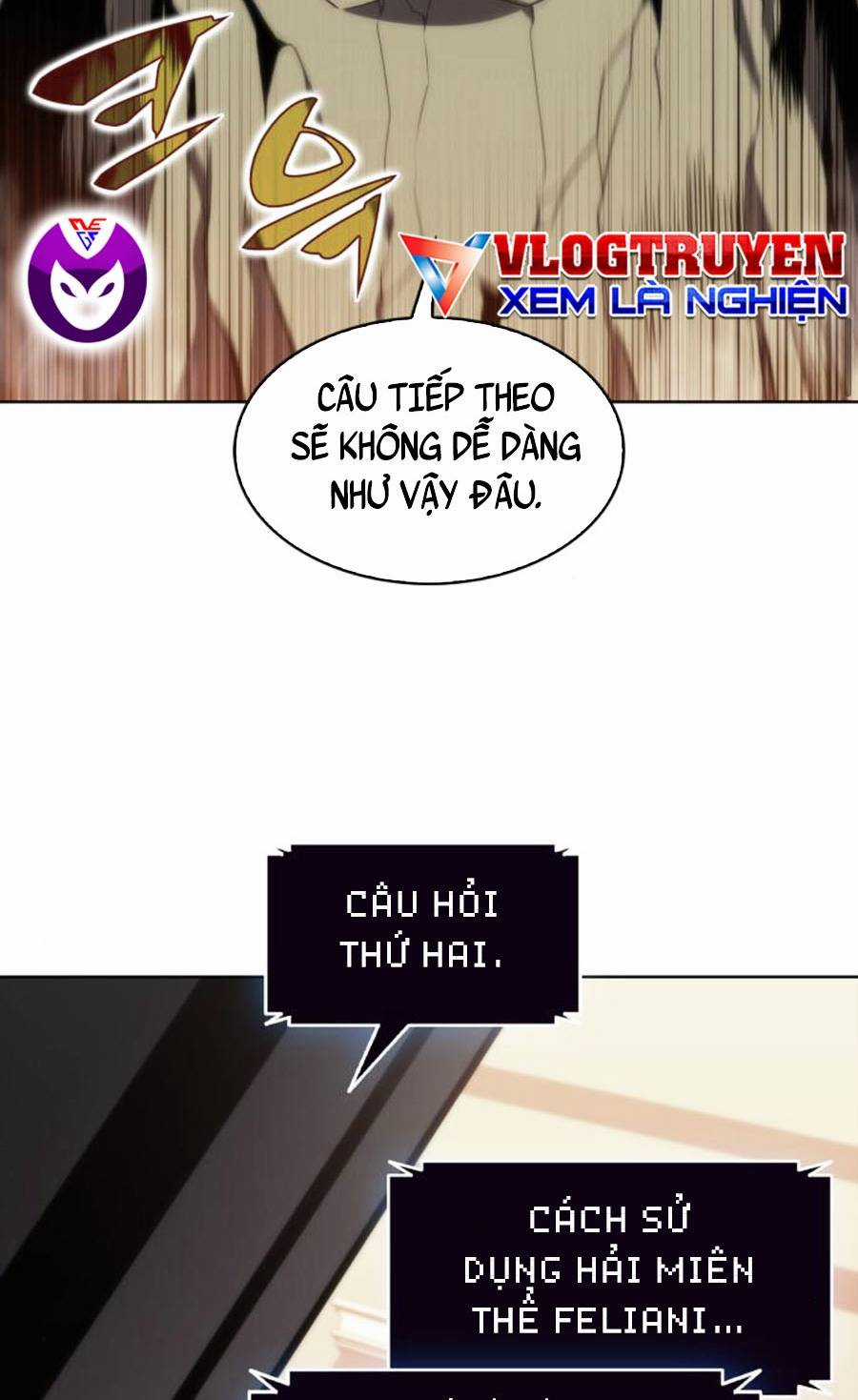 Tôi Là Tân Thủ Có Cấp Cao Nhất Chapter 38 trang 47