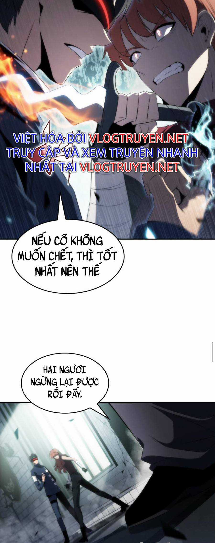 Tôi Là Tân Thủ Có Cấp Cao Nhất Chapter 38 trang 5