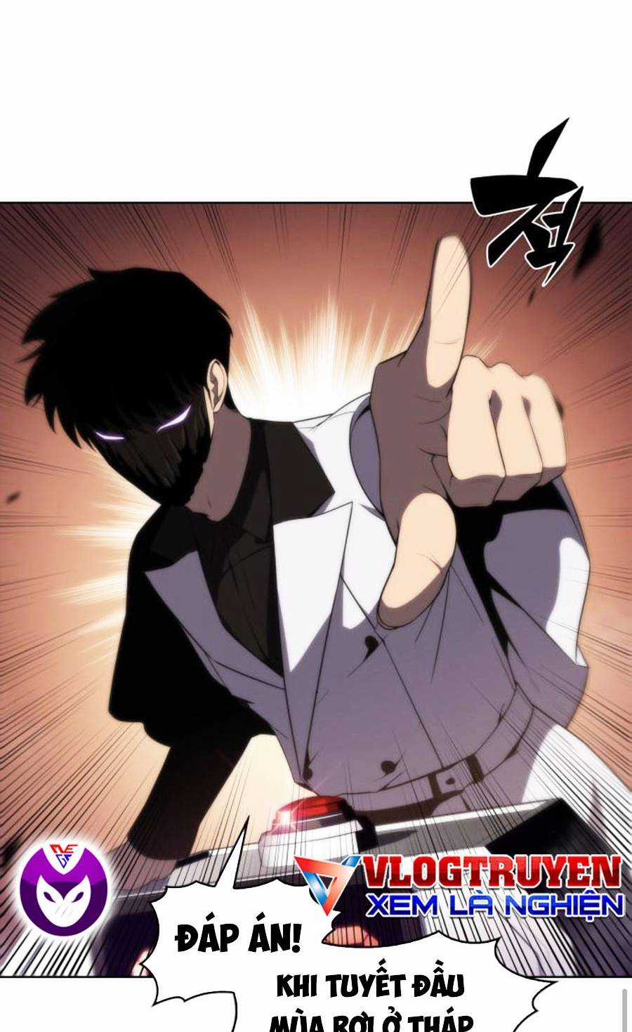 Tôi Là Tân Thủ Có Cấp Cao Nhất Chapter 38 trang 51