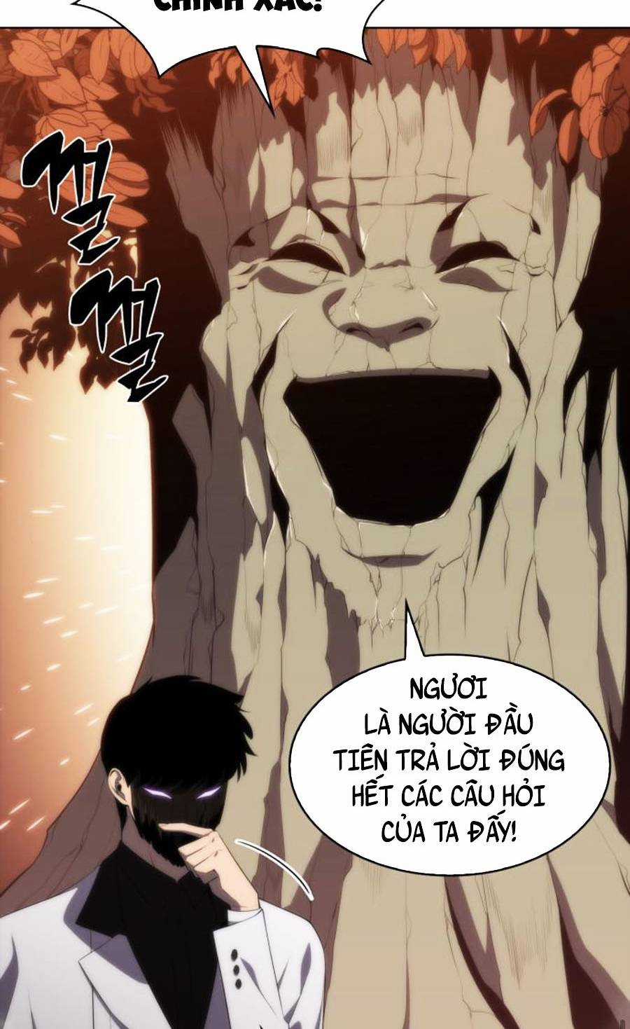 Tôi Là Tân Thủ Có Cấp Cao Nhất Chapter 38 trang 53