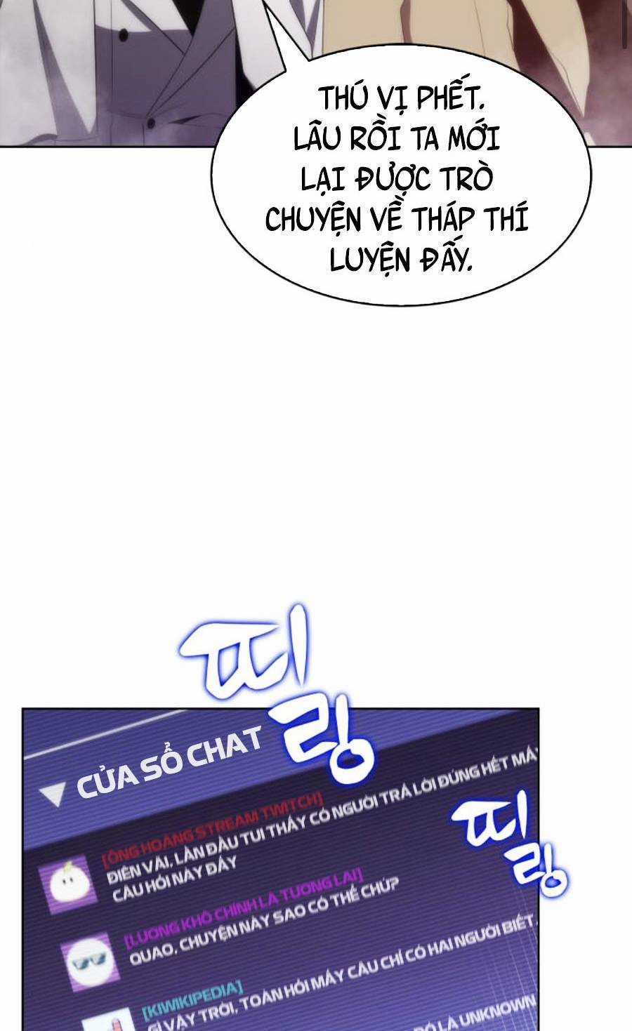 Tôi Là Tân Thủ Có Cấp Cao Nhất Chapter 38 trang 54