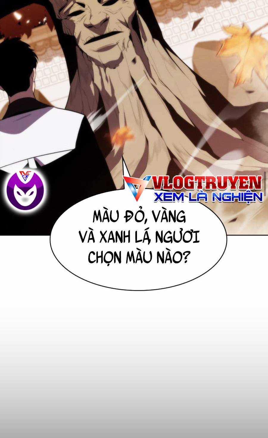 Tôi Là Tân Thủ Có Cấp Cao Nhất Chapter 38 trang 56