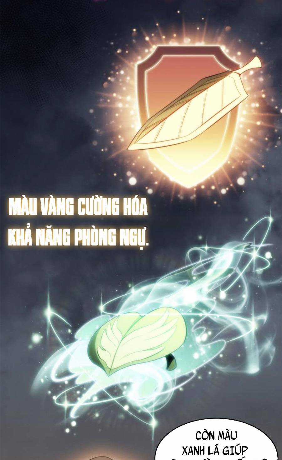 Tôi Là Tân Thủ Có Cấp Cao Nhất Chapter 38 trang 58