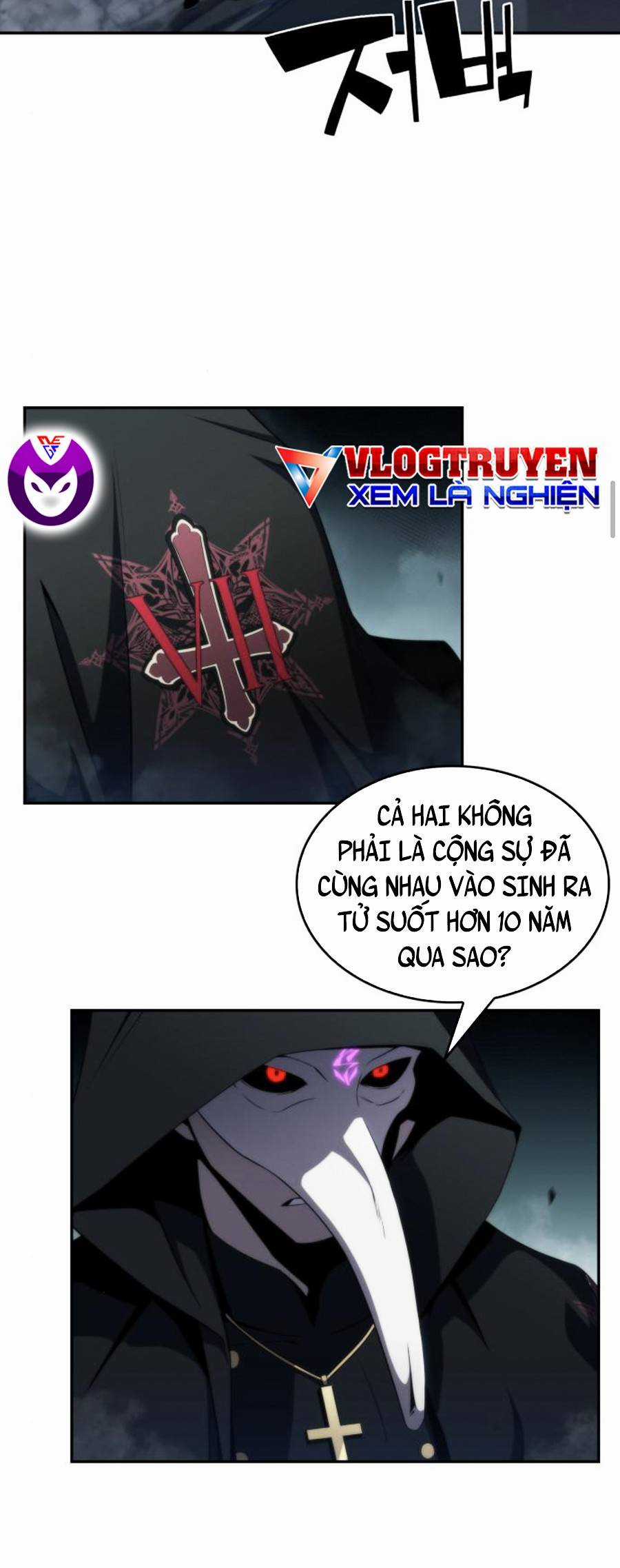 Tôi Là Tân Thủ Có Cấp Cao Nhất Chapter 38 trang 6