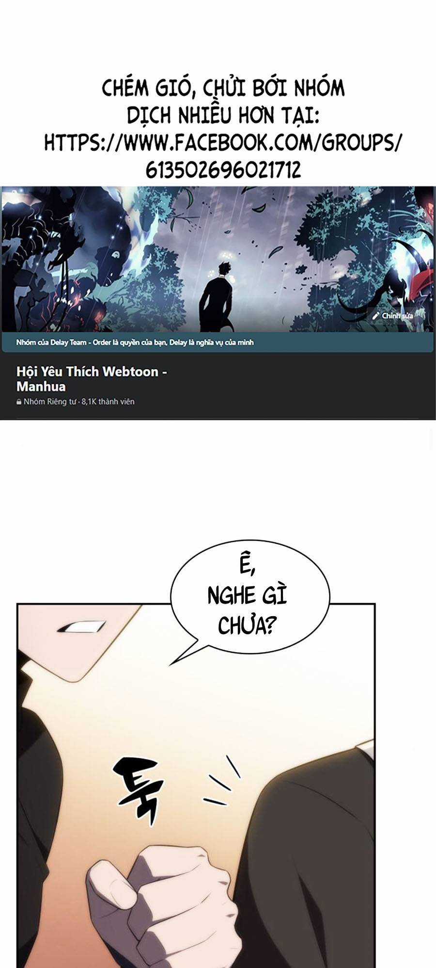 Tôi Là Tân Thủ Có Cấp Cao Nhất Chapter 39 trang 0