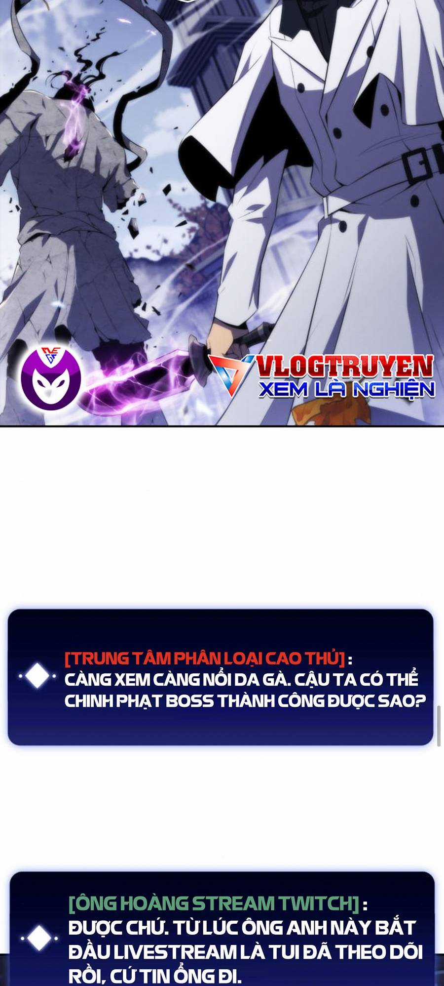 Tôi Là Tân Thủ Có Cấp Cao Nhất Chapter 39 trang 11