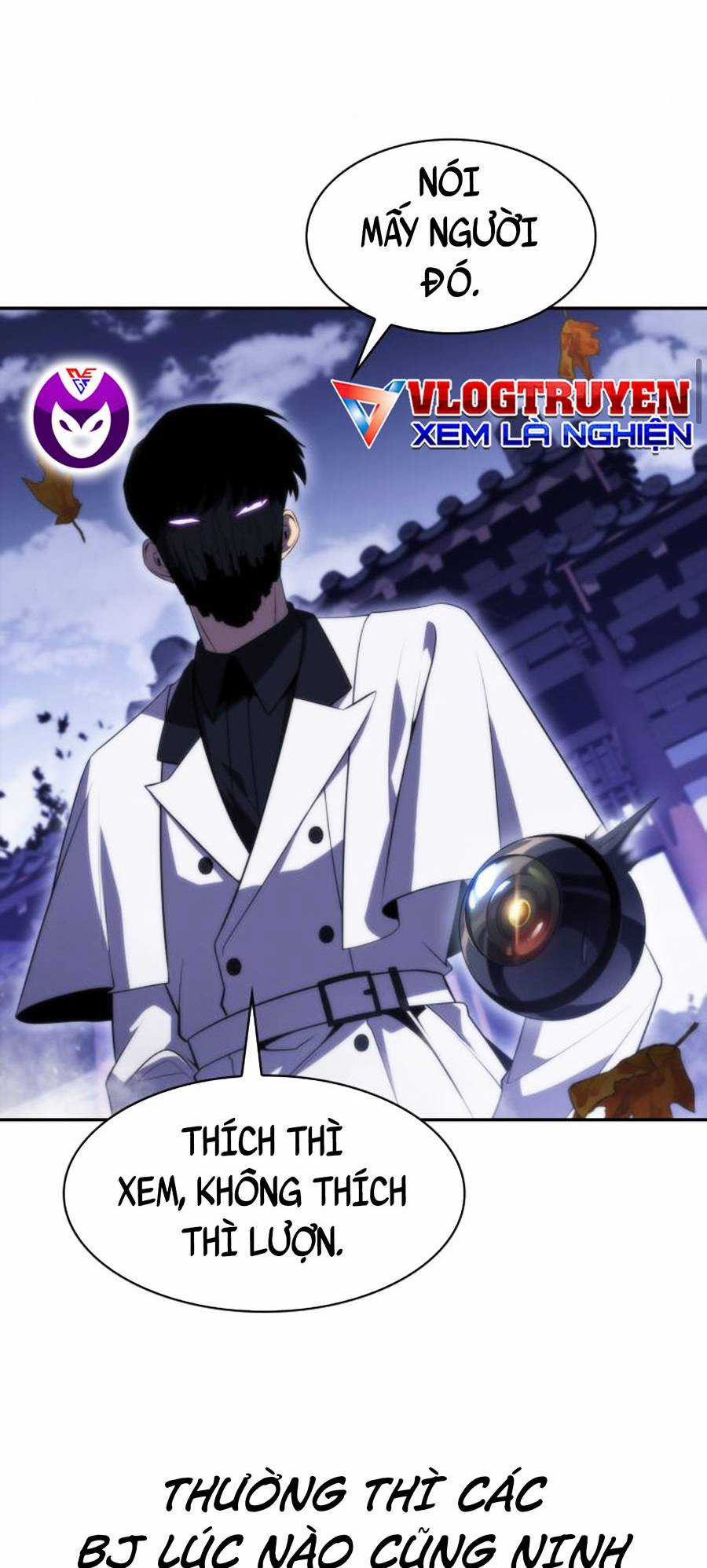 Tôi Là Tân Thủ Có Cấp Cao Nhất Chapter 39 trang 14