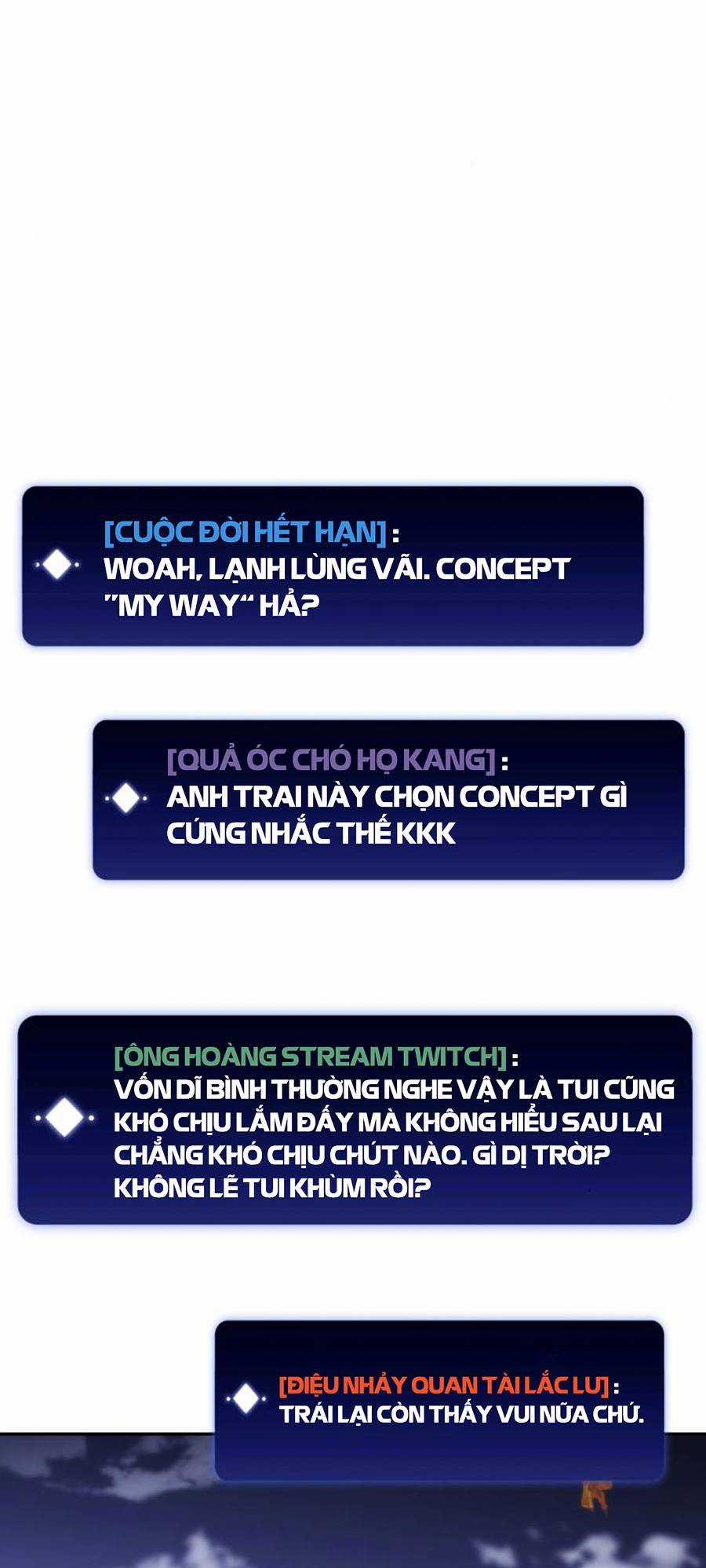 Tôi Là Tân Thủ Có Cấp Cao Nhất Chapter 39 trang 17