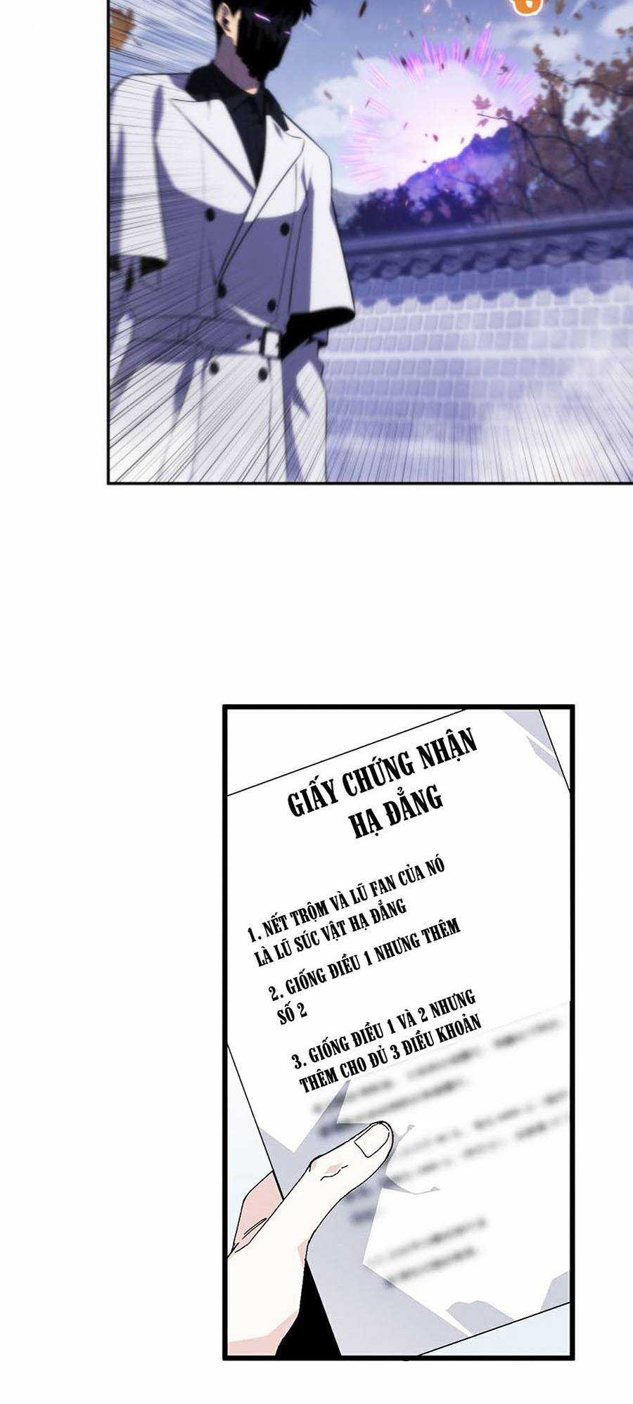 Tôi Là Tân Thủ Có Cấp Cao Nhất Chapter 39 trang 19