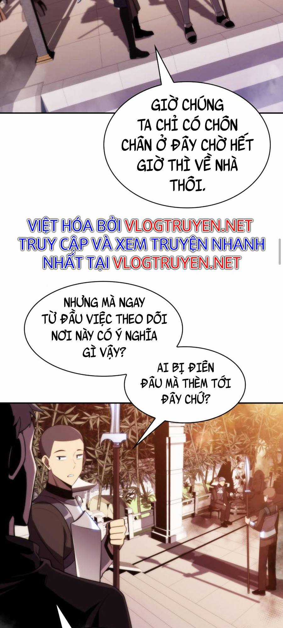 Tôi Là Tân Thủ Có Cấp Cao Nhất Chapter 39 trang 2