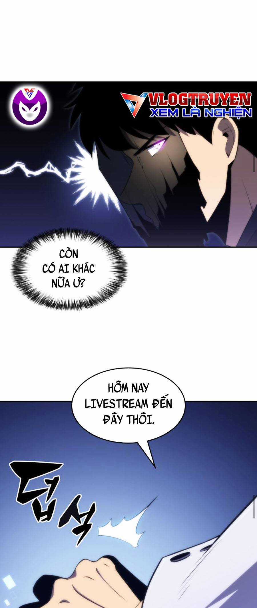 Tôi Là Tân Thủ Có Cấp Cao Nhất Chapter 39 trang 20