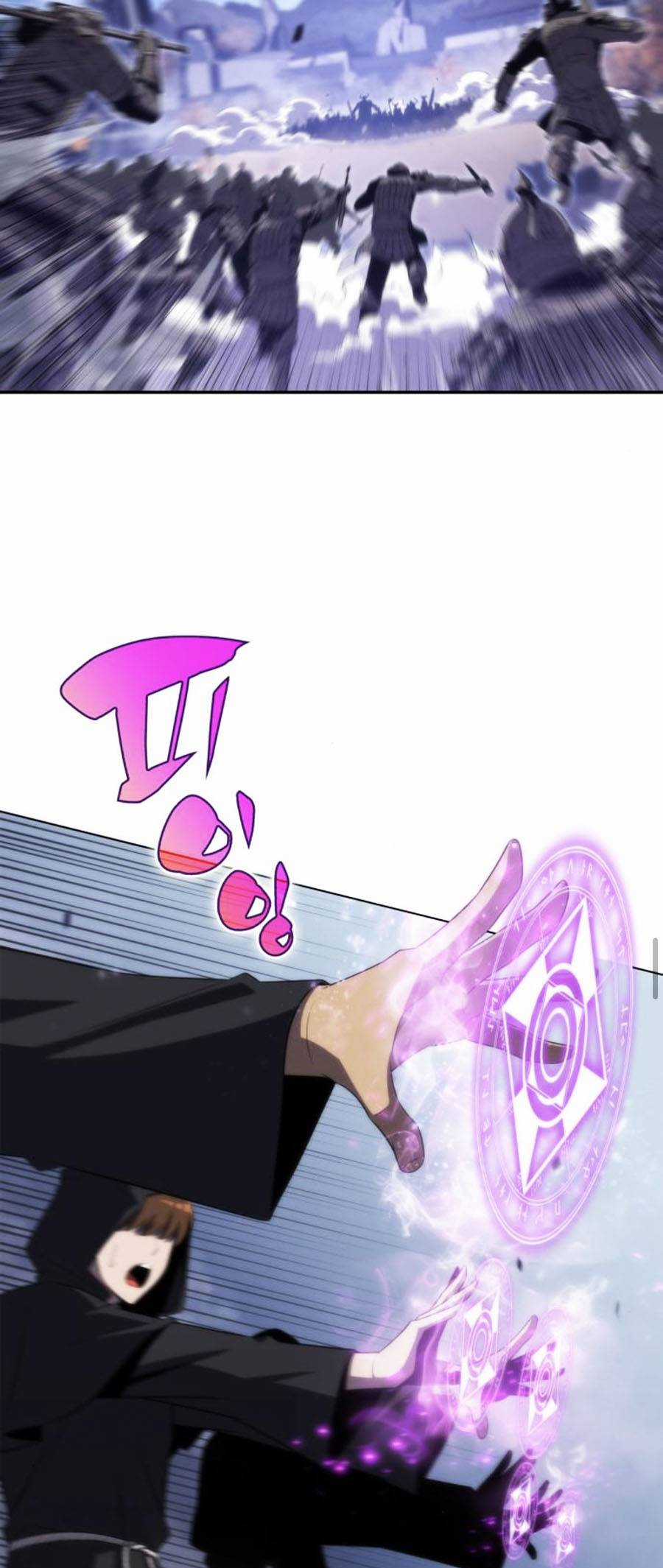 Tôi Là Tân Thủ Có Cấp Cao Nhất Chapter 39 trang 23