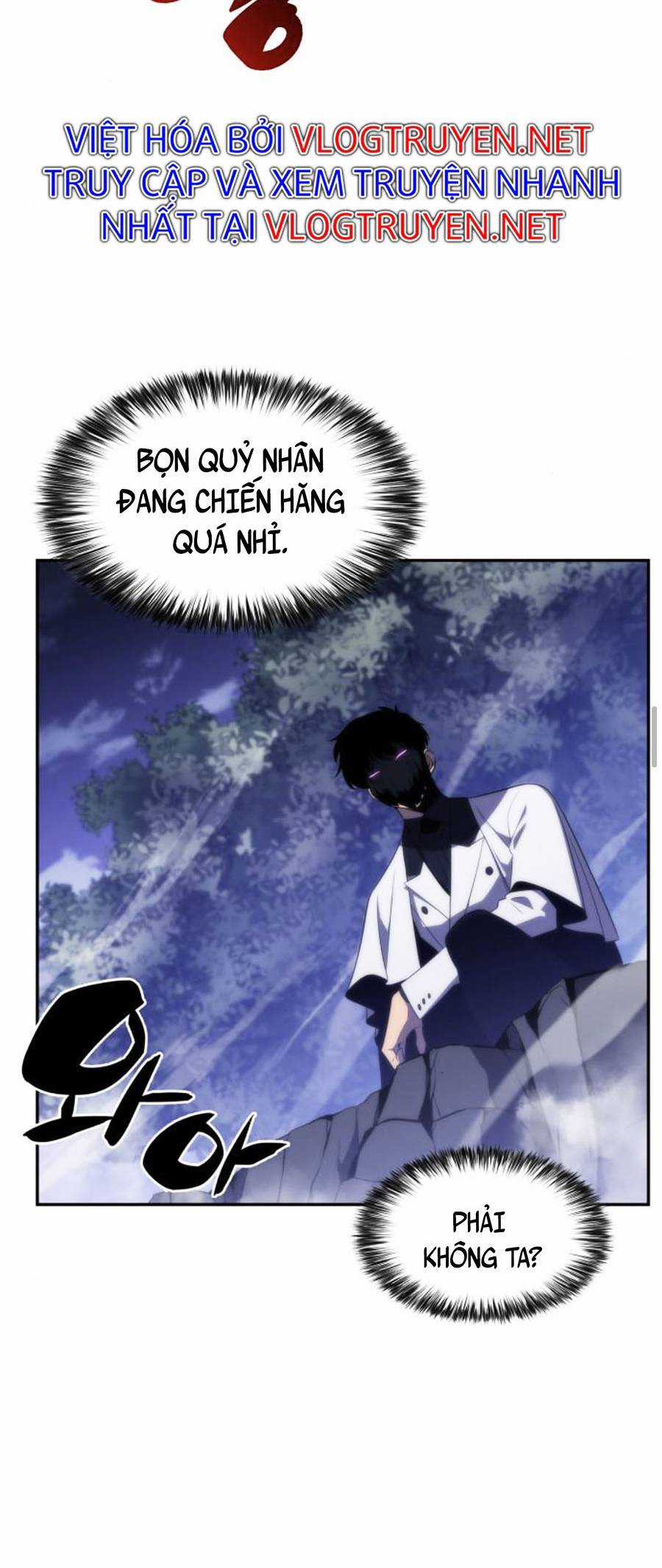 Tôi Là Tân Thủ Có Cấp Cao Nhất Chapter 39 trang 29