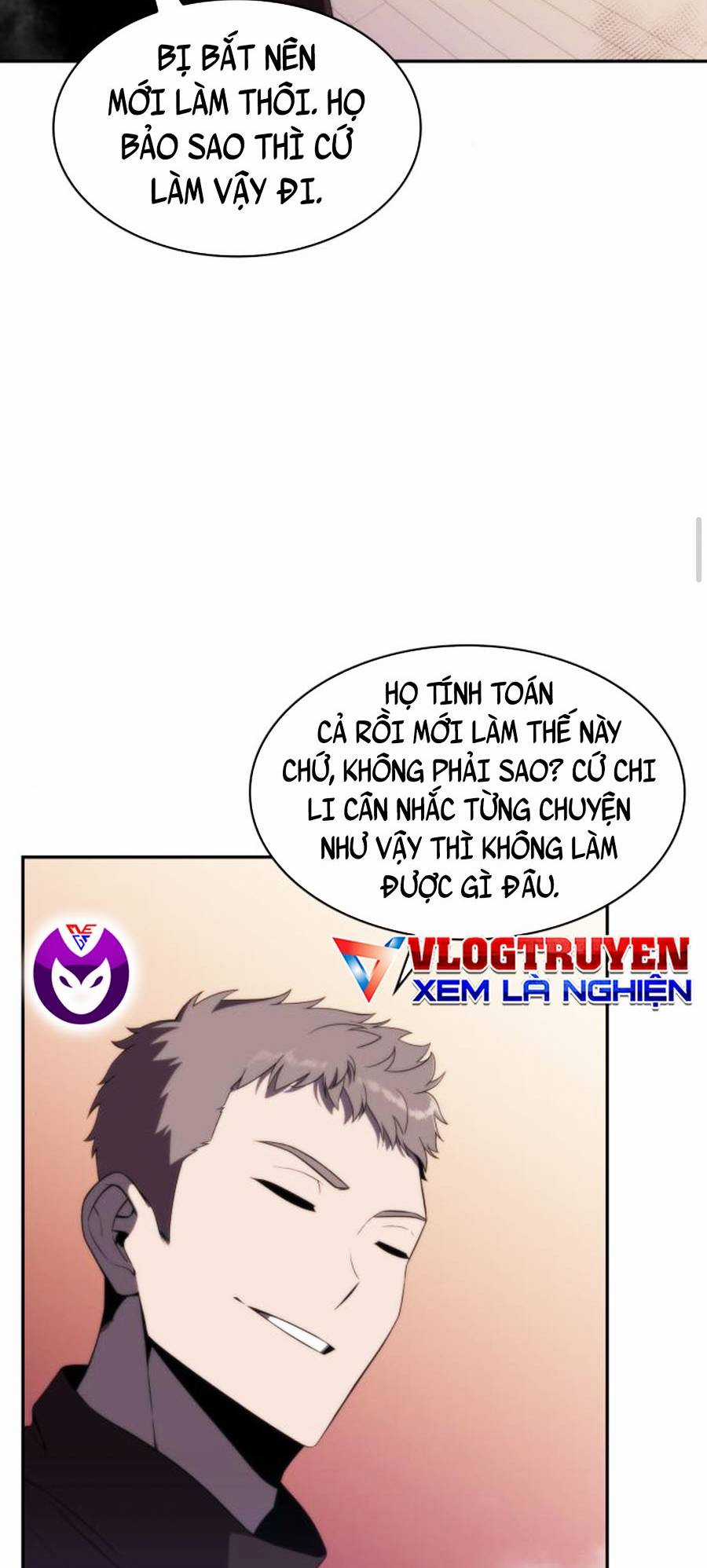 Tôi Là Tân Thủ Có Cấp Cao Nhất Chapter 39 trang 3