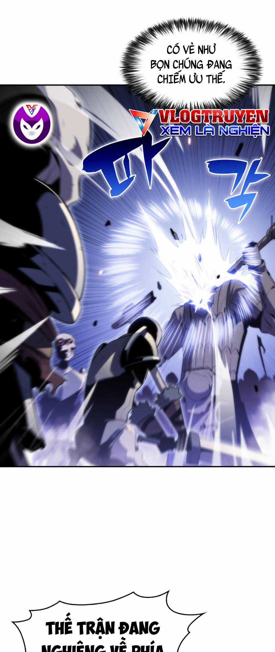 Tôi Là Tân Thủ Có Cấp Cao Nhất Chapter 39 trang 30