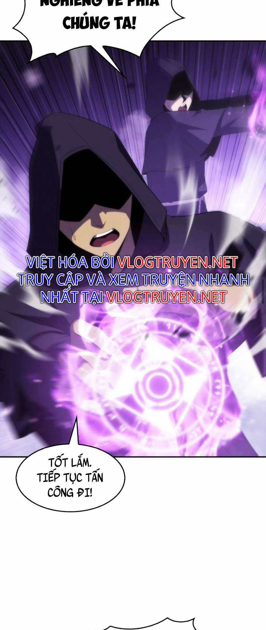 Tôi Là Tân Thủ Có Cấp Cao Nhất Chapter 39 trang 31