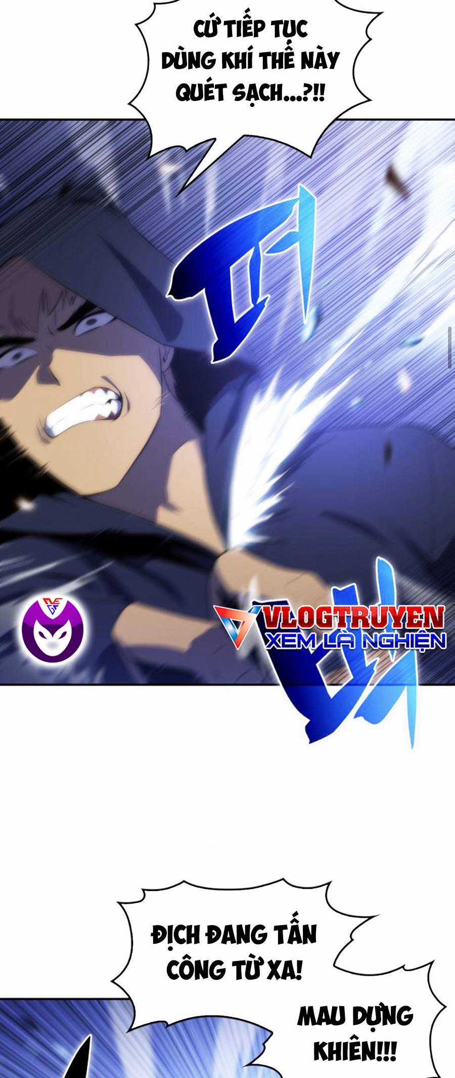 Tôi Là Tân Thủ Có Cấp Cao Nhất Chapter 39 trang 32