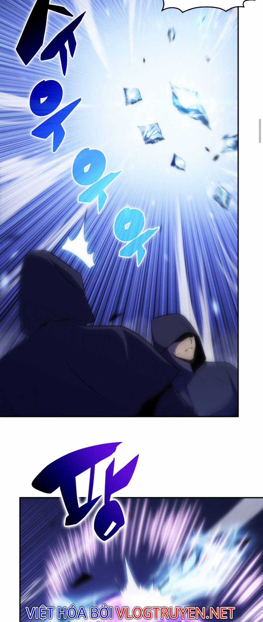 Tôi Là Tân Thủ Có Cấp Cao Nhất Chapter 39 trang 33