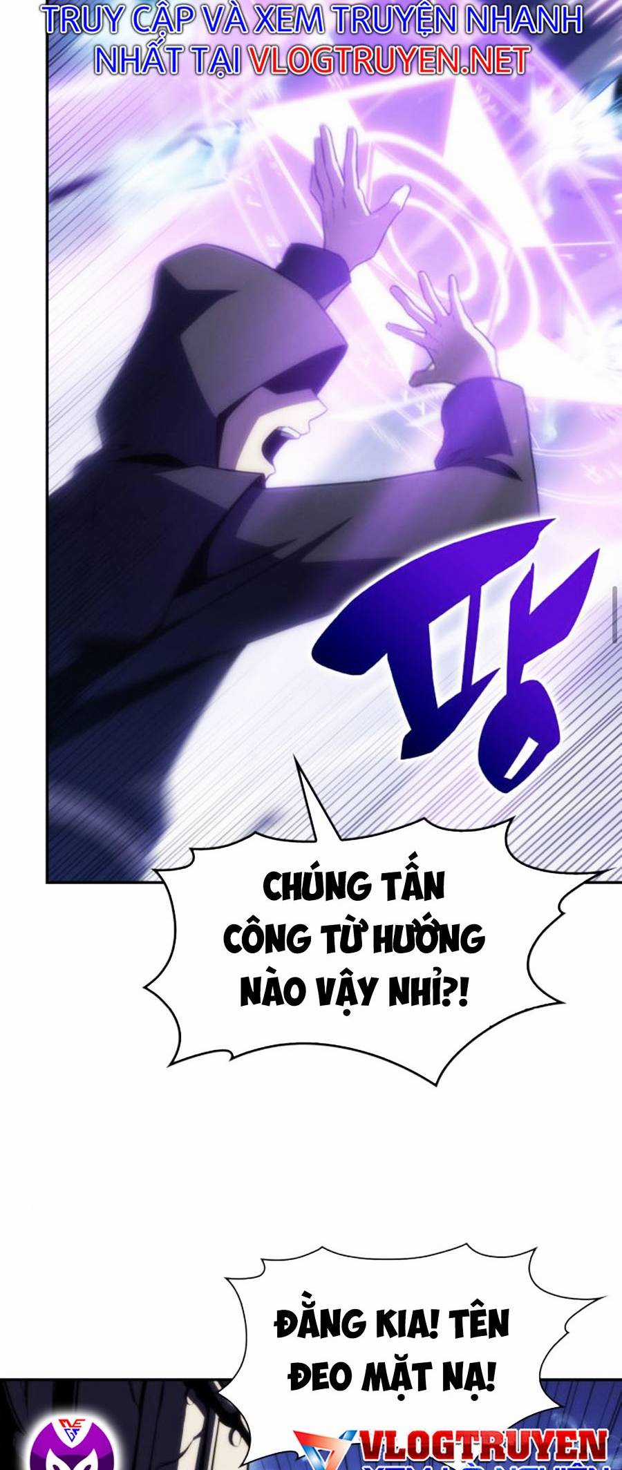Tôi Là Tân Thủ Có Cấp Cao Nhất Chapter 39 trang 34