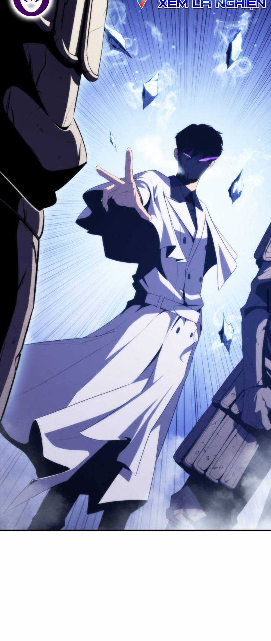 Tôi Là Tân Thủ Có Cấp Cao Nhất Chapter 39 trang 35