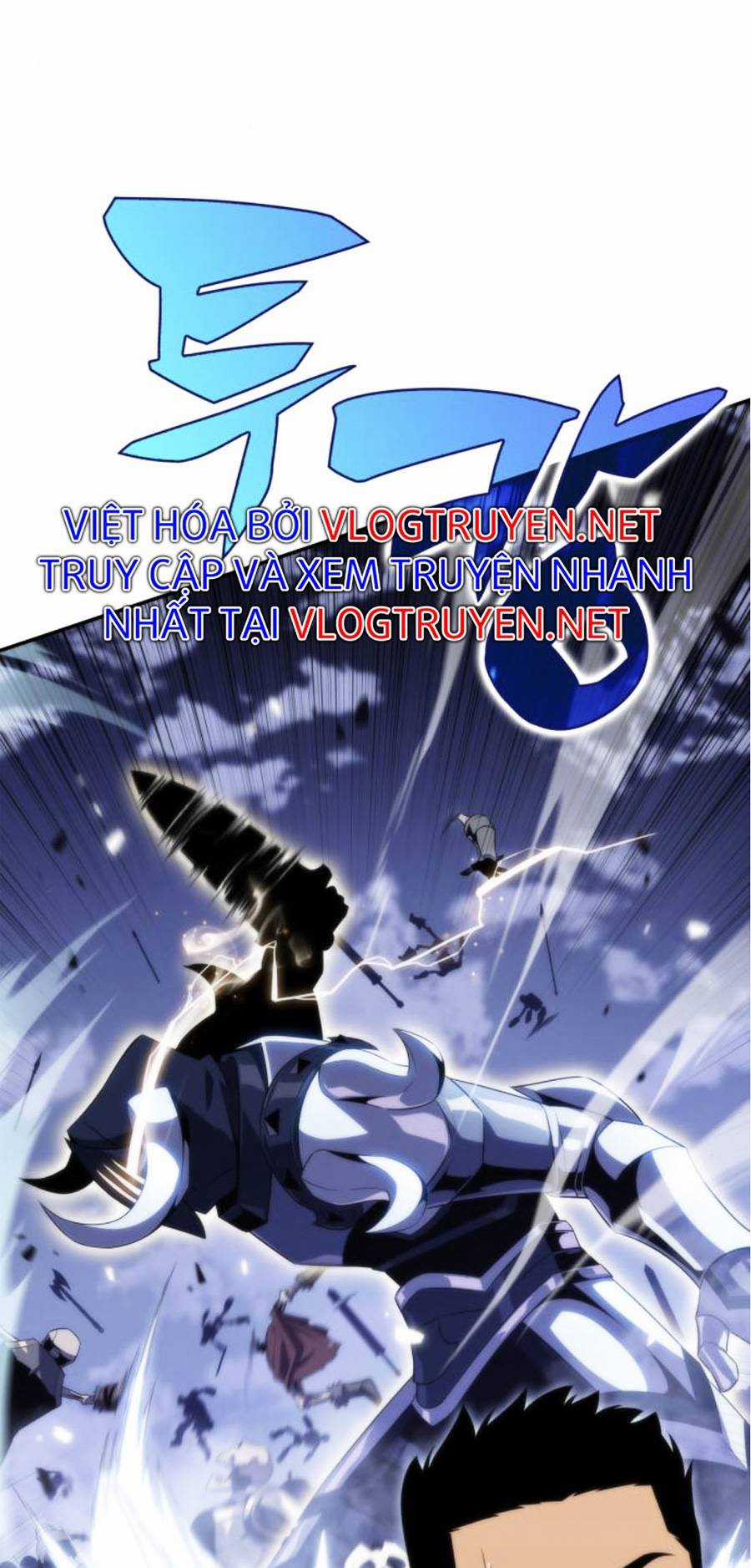 Tôi Là Tân Thủ Có Cấp Cao Nhất Chapter 39 trang 44