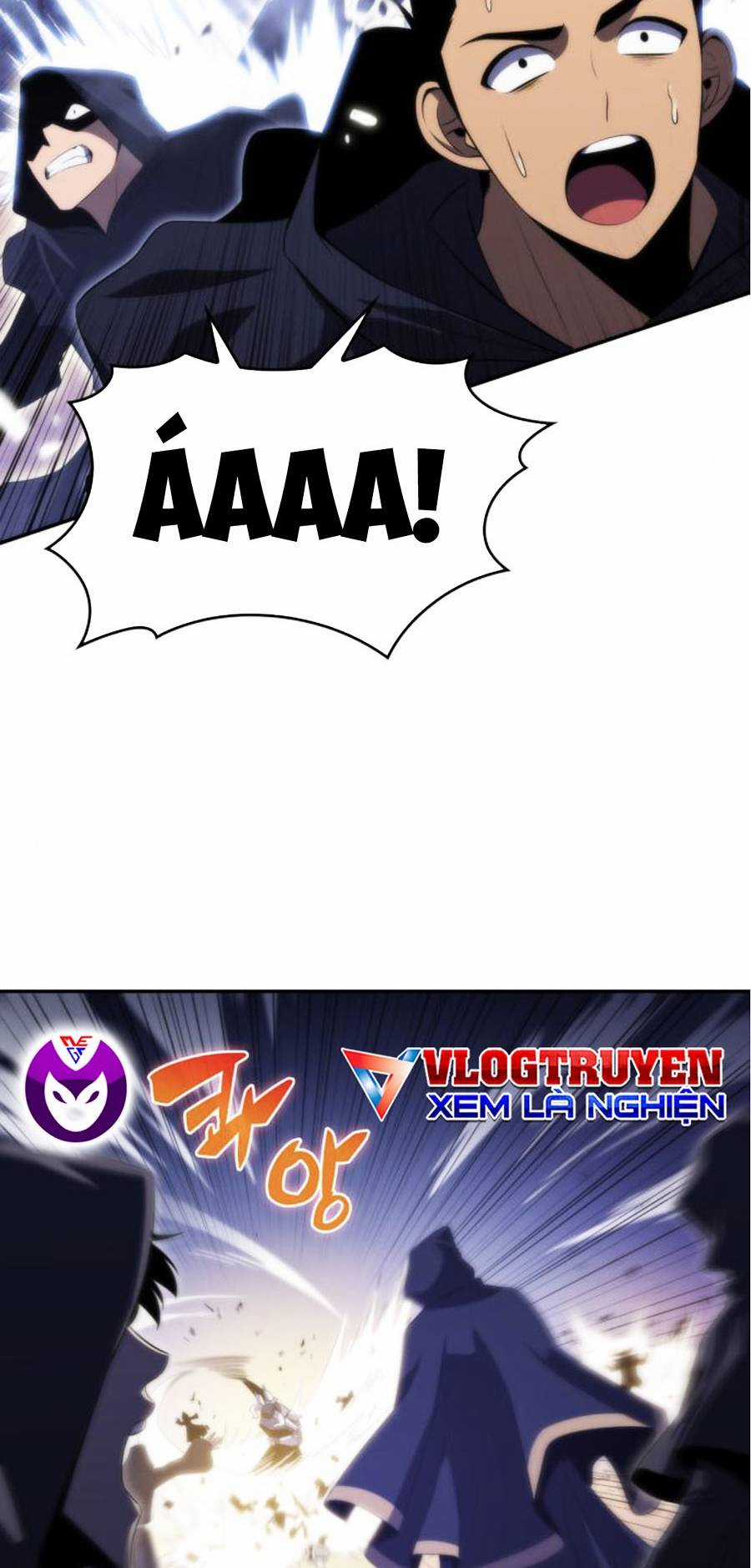 Tôi Là Tân Thủ Có Cấp Cao Nhất Chapter 39 trang 45