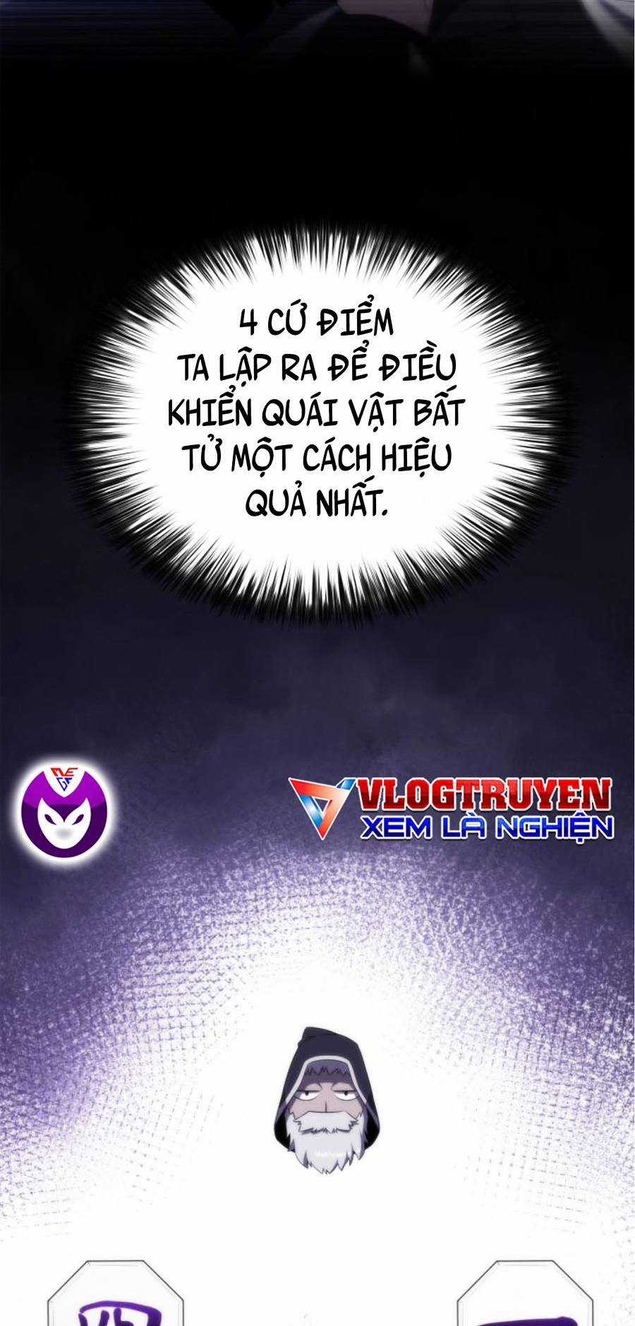 Tôi Là Tân Thủ Có Cấp Cao Nhất Chapter 39 trang 48