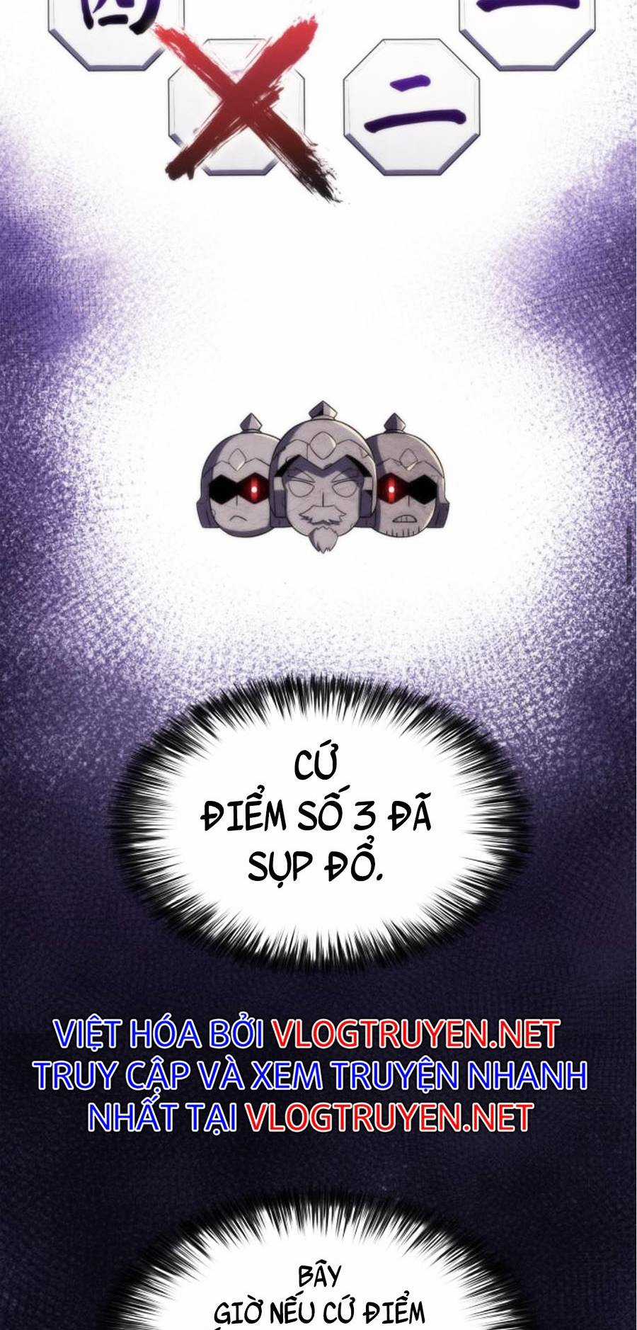 Tôi Là Tân Thủ Có Cấp Cao Nhất Chapter 39 trang 49