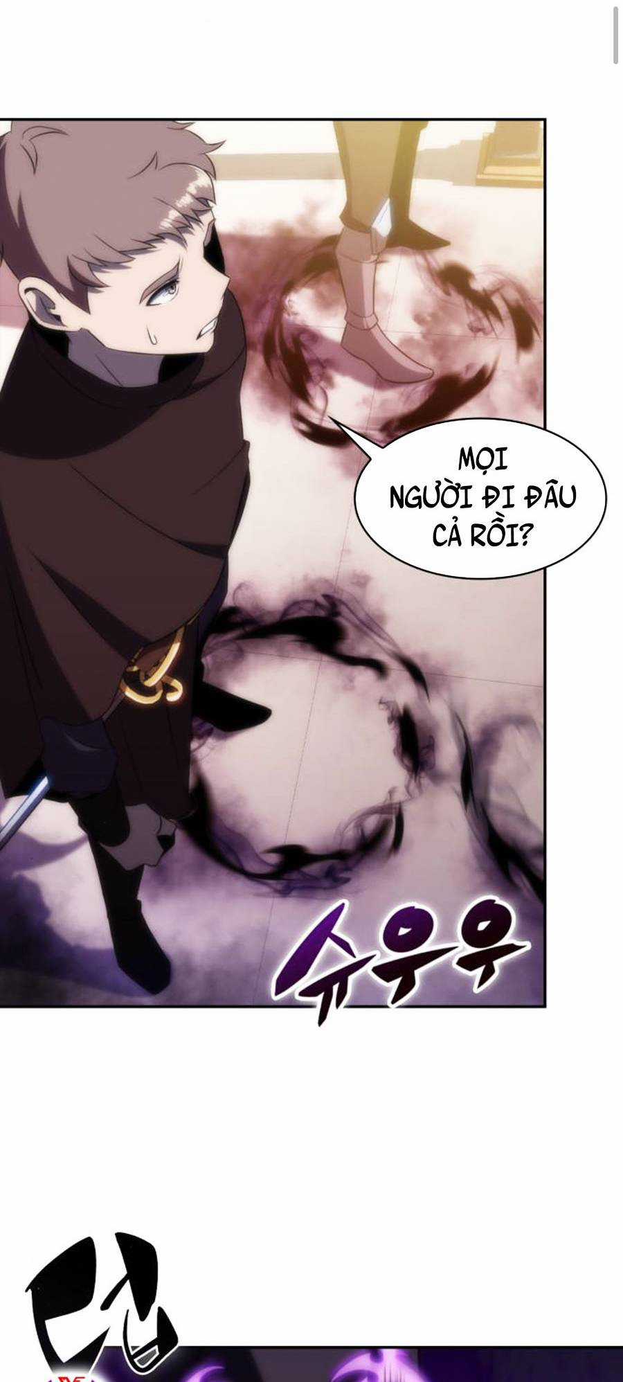 Tôi Là Tân Thủ Có Cấp Cao Nhất Chapter 39 trang 5