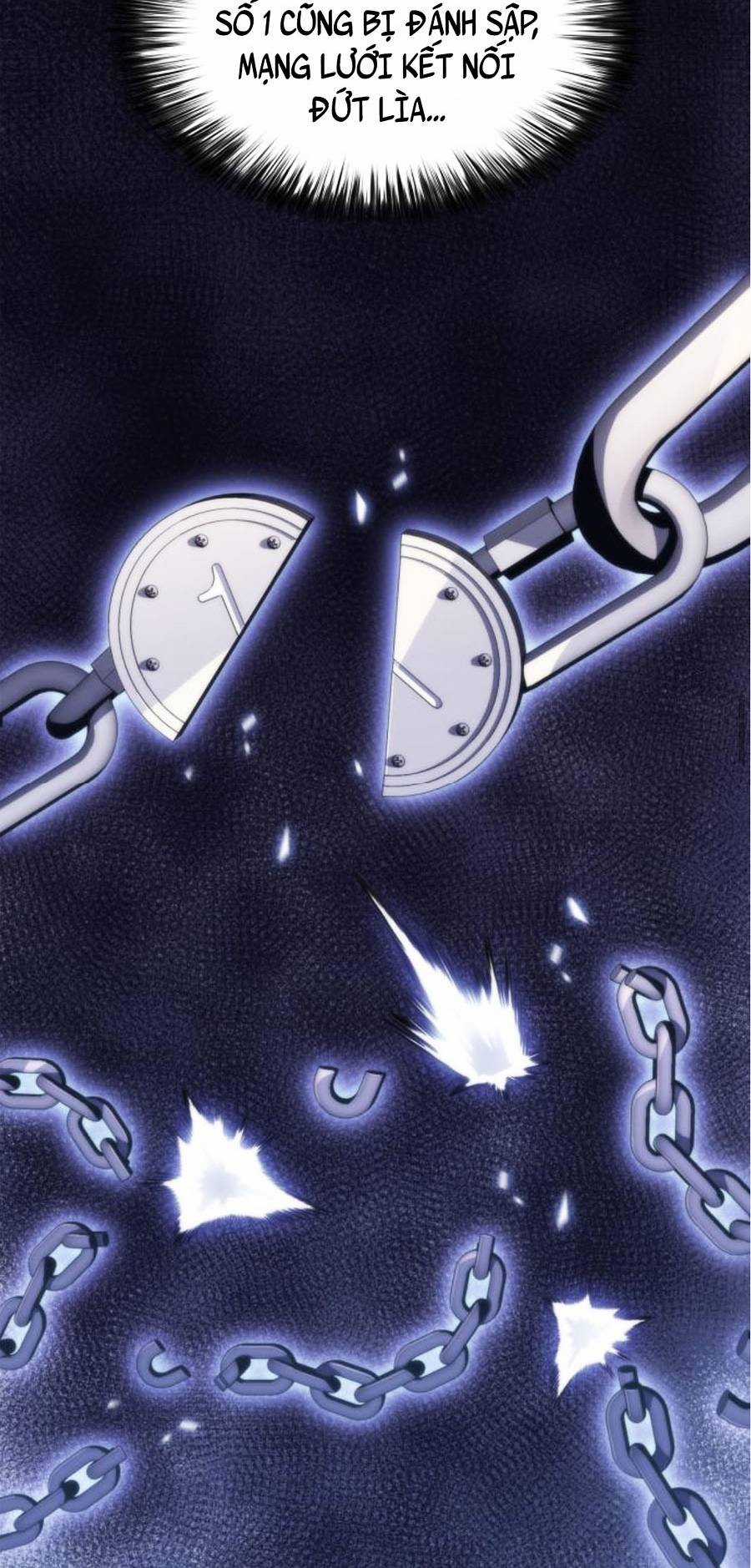 Tôi Là Tân Thủ Có Cấp Cao Nhất Chapter 39 trang 50