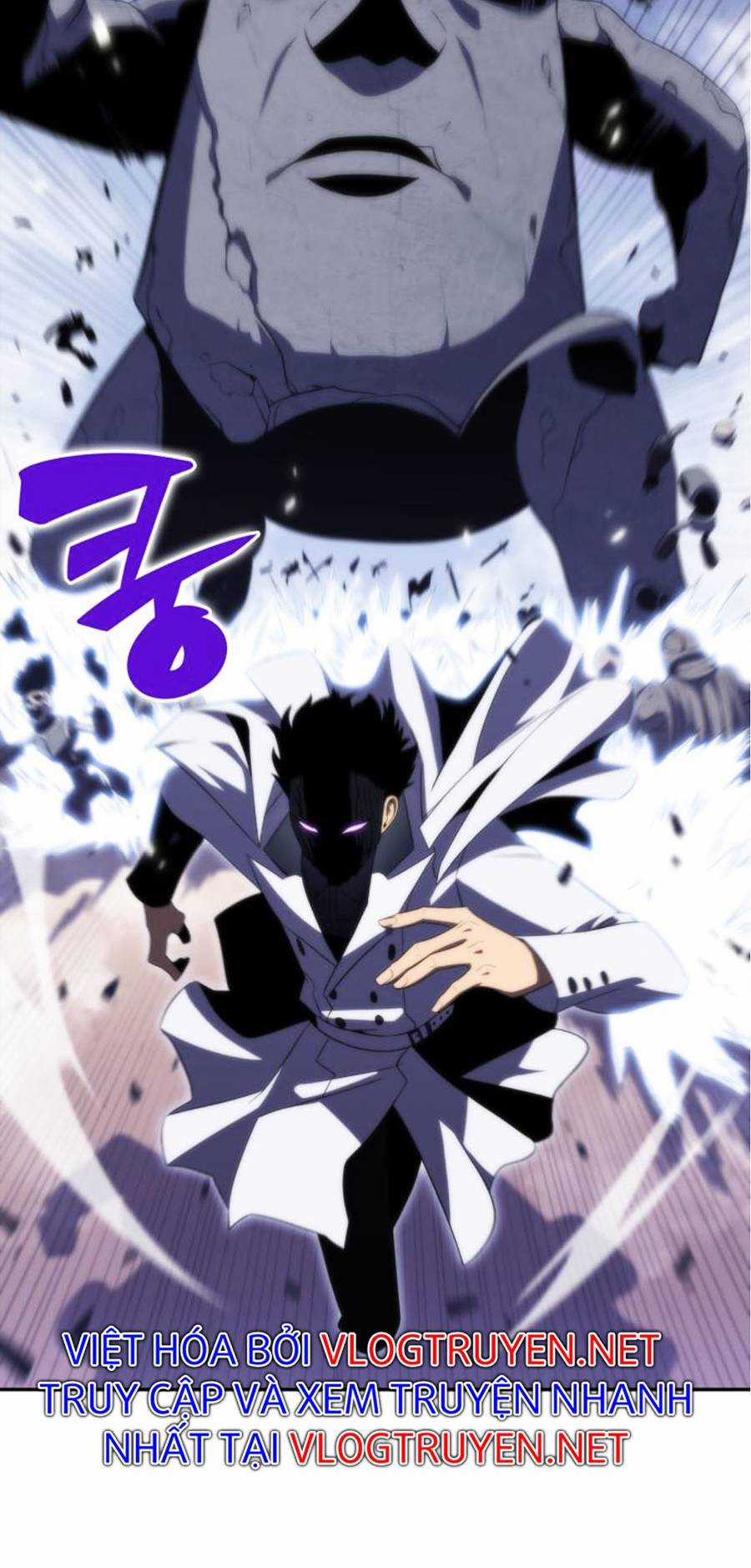 Tôi Là Tân Thủ Có Cấp Cao Nhất Chapter 39 trang 55