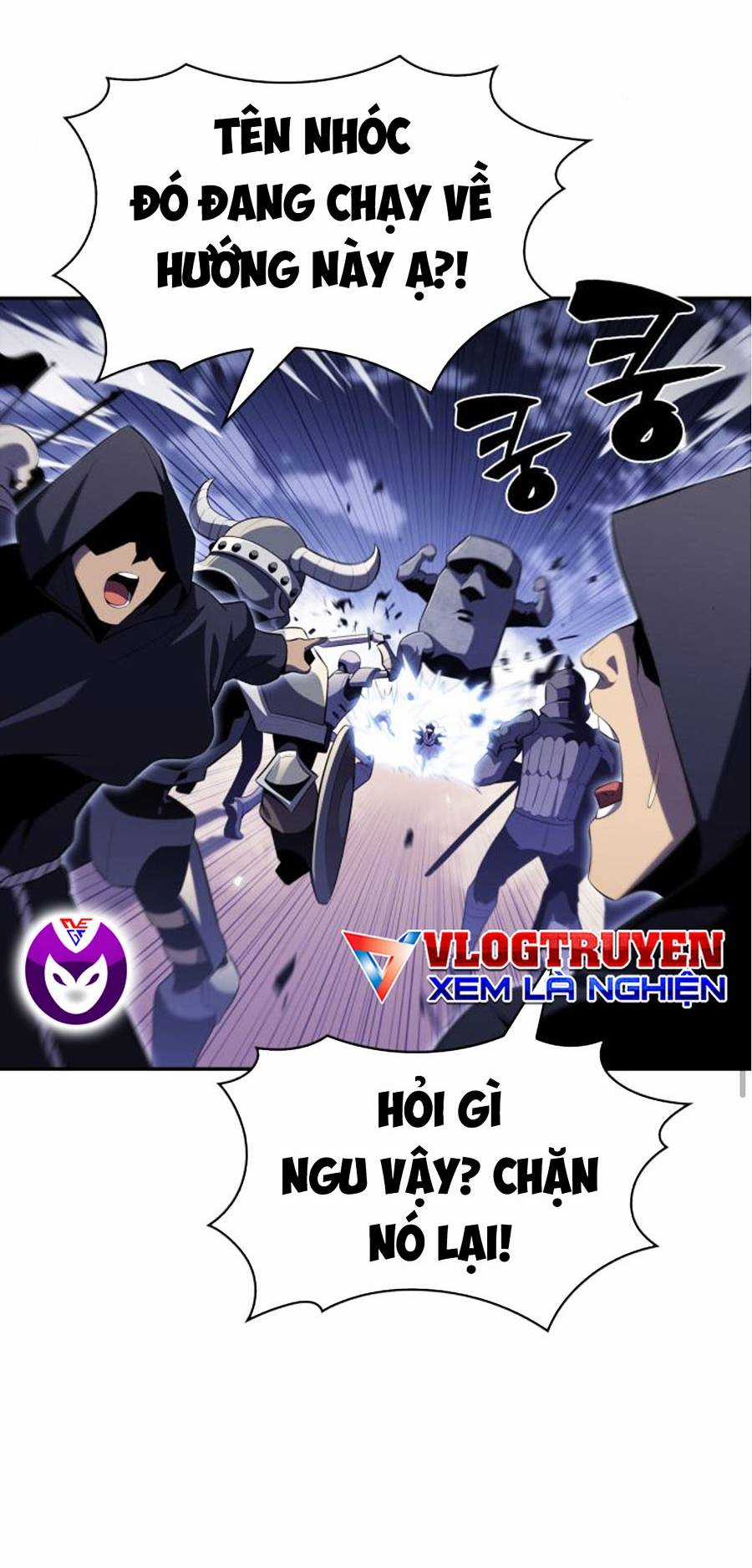 Tôi Là Tân Thủ Có Cấp Cao Nhất Chapter 39 trang 56