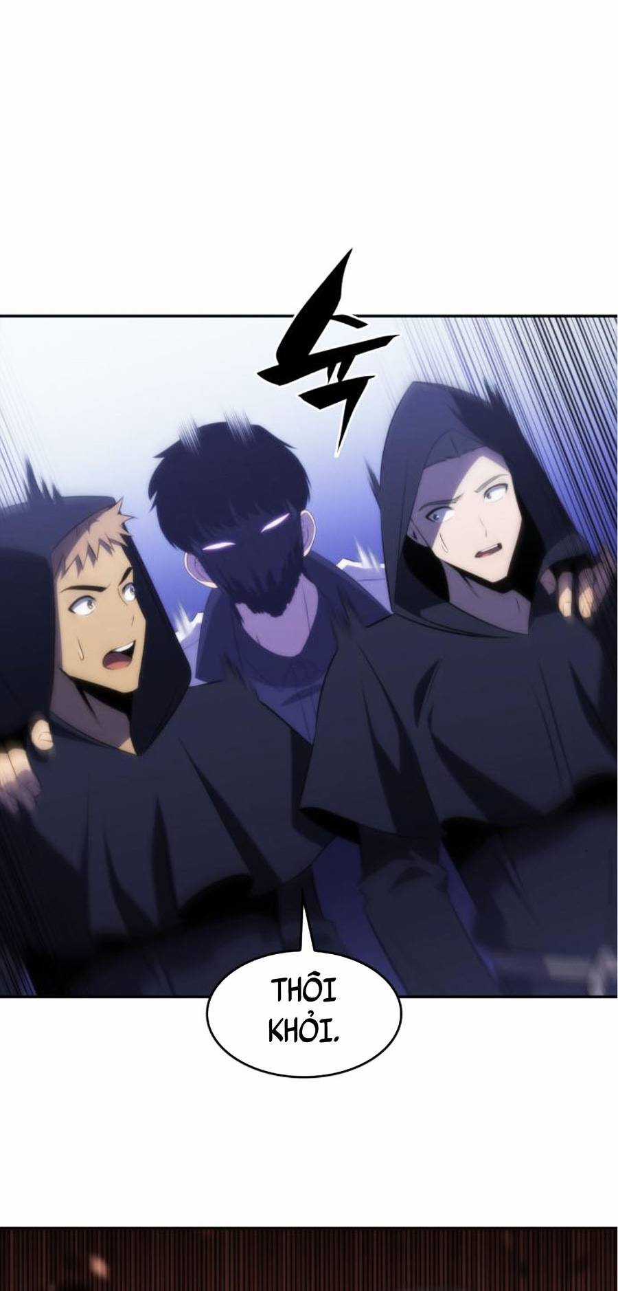 Tôi Là Tân Thủ Có Cấp Cao Nhất Chapter 39 trang 57