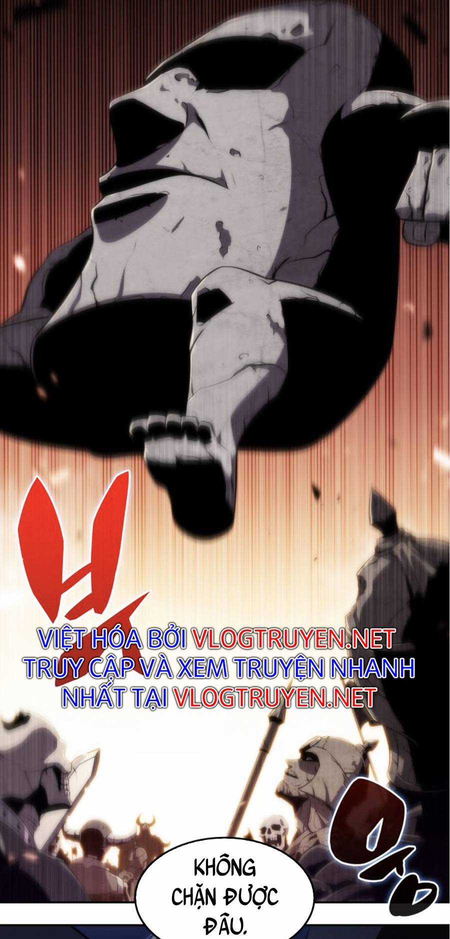 Tôi Là Tân Thủ Có Cấp Cao Nhất Chapter 39 trang 58