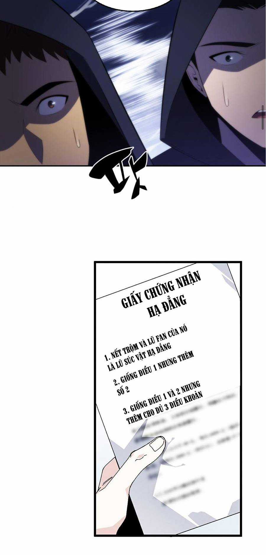 Tôi Là Tân Thủ Có Cấp Cao Nhất Chapter 39 trang 59