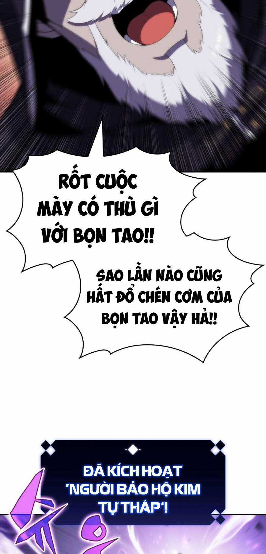 Tôi Là Tân Thủ Có Cấp Cao Nhất Chapter 39 trang 63