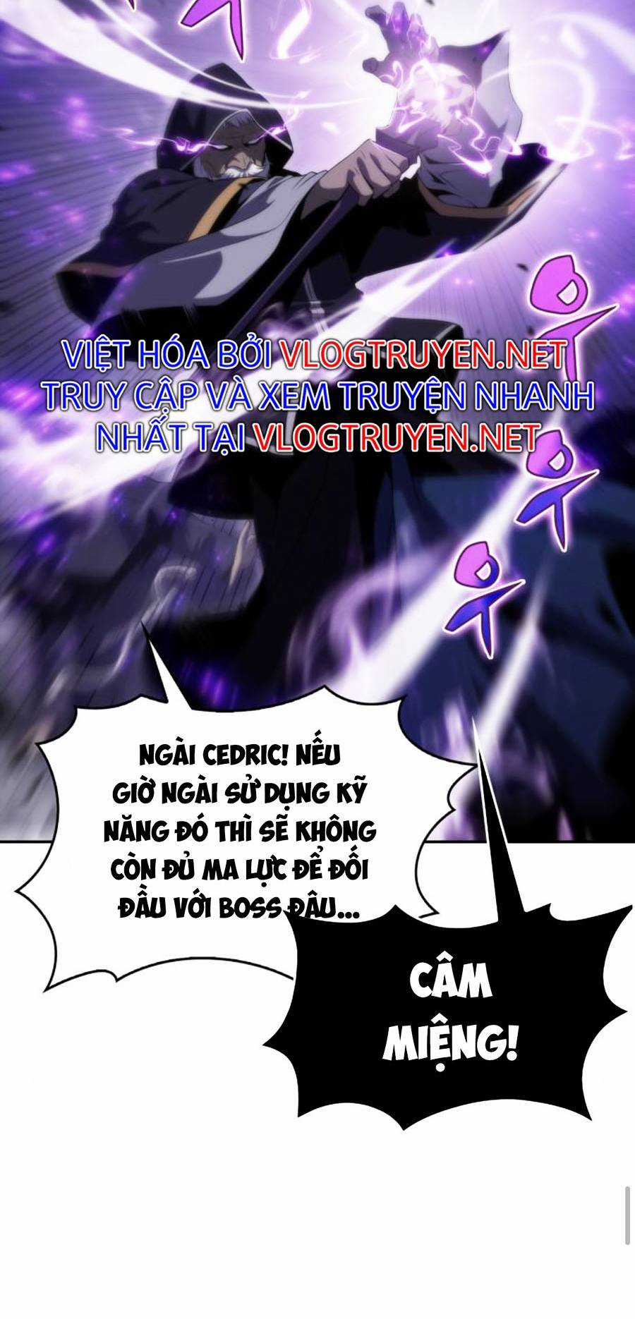 Tôi Là Tân Thủ Có Cấp Cao Nhất Chapter 39 trang 64