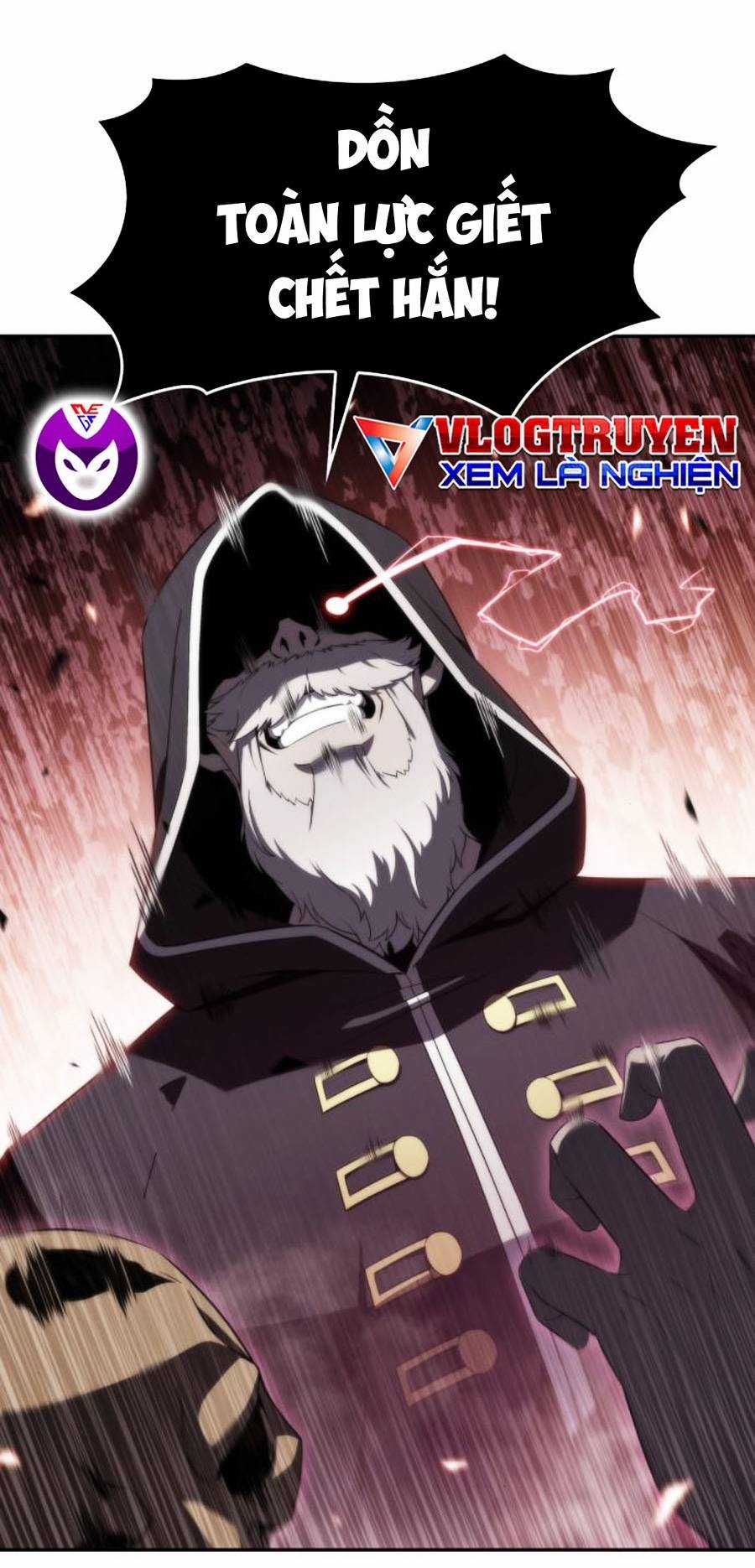 Tôi Là Tân Thủ Có Cấp Cao Nhất Chapter 39 trang 65